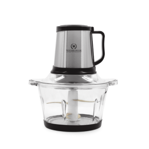 FOOD PROCESSOR